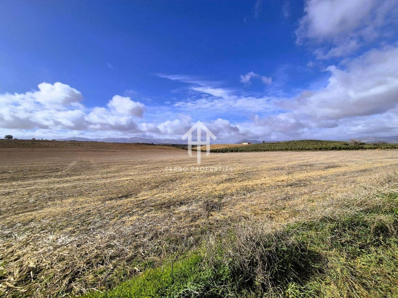 Mark till salu i Moraleda de Zafayona - 430 000 € (Ref: 9651056)