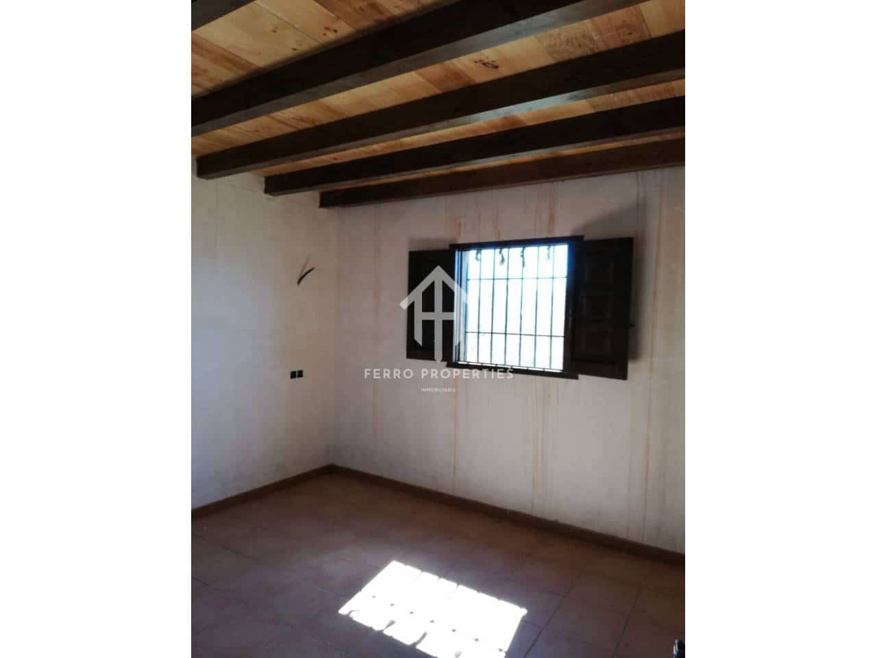 2 chambre Finca/Maison de Campagne à vendre à Zagra - 120 000 € (Ref: 9651057)