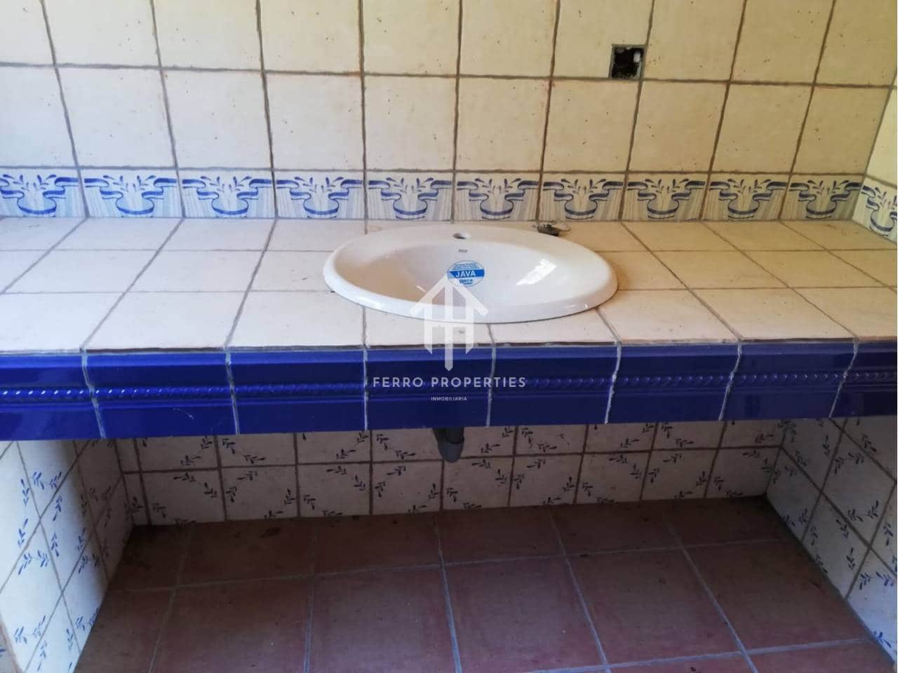 2 chambre Finca/Maison de Campagne à vendre à Zagra - 120 000 € (Ref: 9651057)