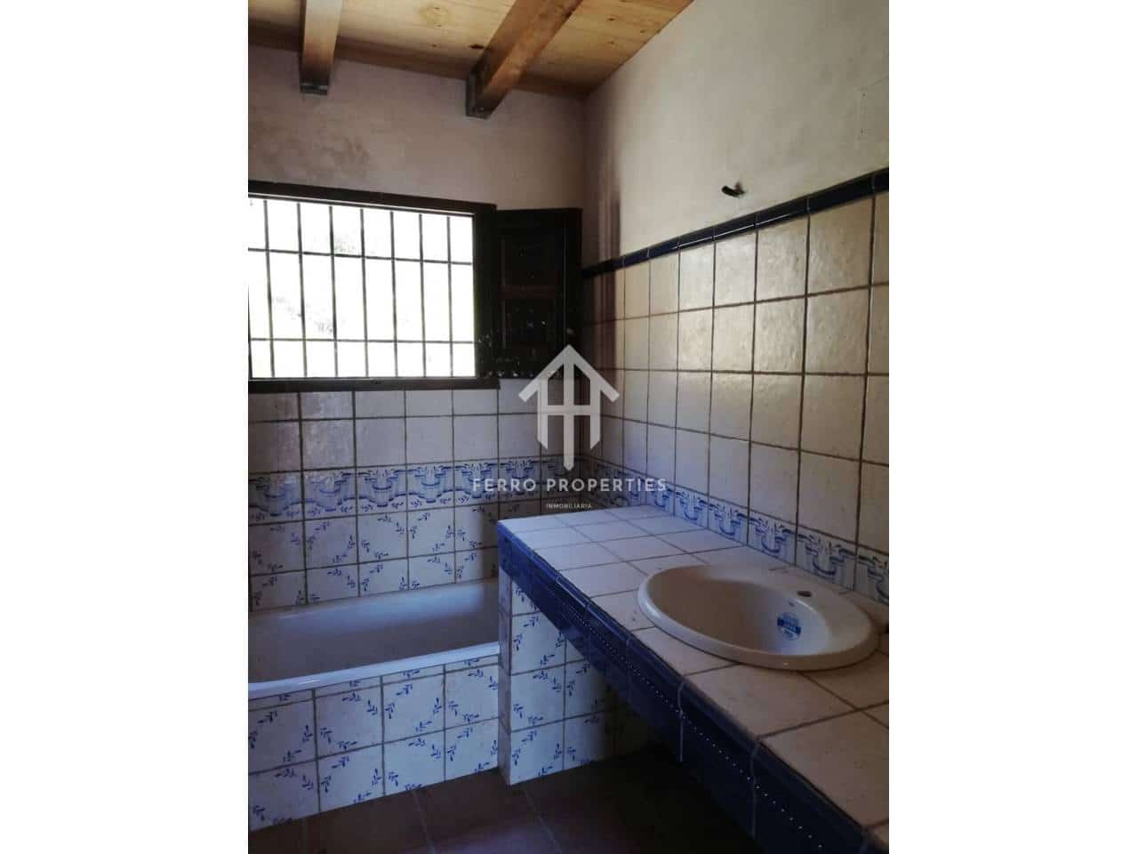 2 chambre Finca/Maison de Campagne à vendre à Zagra - 120 000 € (Ref: 9651057)