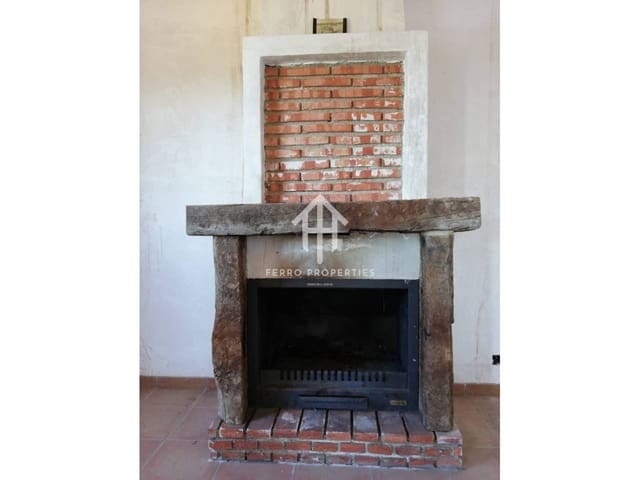 2 chambre Finca/Maison de Campagne à vendre à Zagra - 120 000 € (Ref: 9651057)