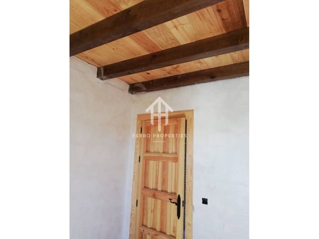 2 chambre Finca/Maison de Campagne à vendre à Zagra - 120 000 € (Ref: 9651057)