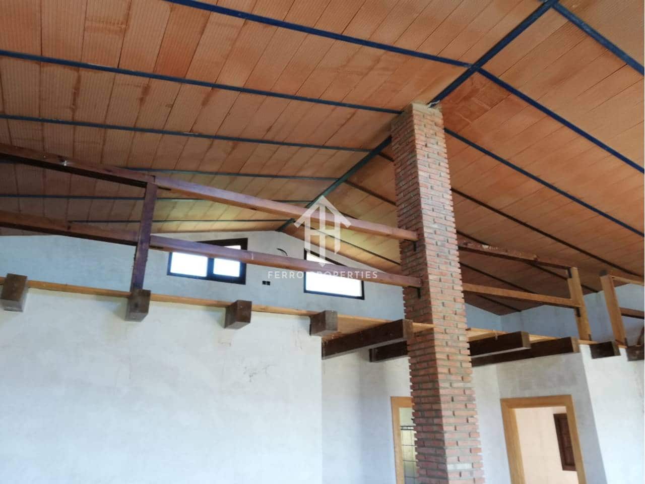 2 chambre Finca/Maison de Campagne à vendre à Zagra - 120 000 € (Ref: 9651057)