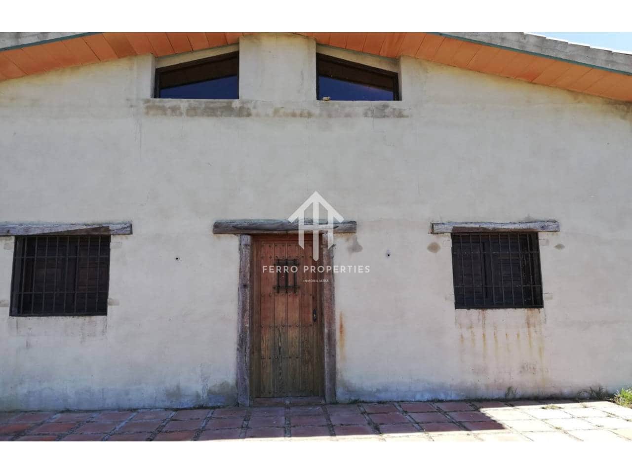 2 chambre Finca/Maison de Campagne à vendre à Zagra - 120 000 € (Ref: 9651057)