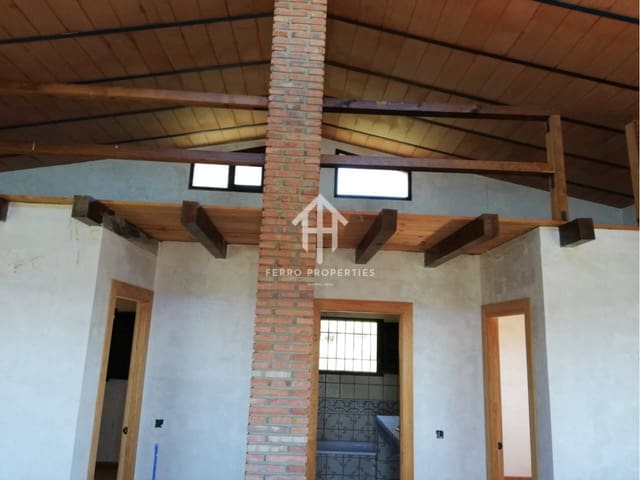 2 chambre Finca/Maison de Campagne à vendre à Zagra - 120 000 € (Ref: 9651057)