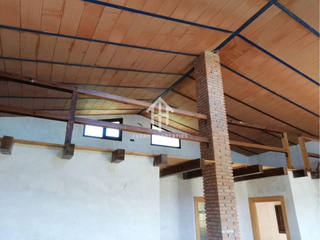 2 chambre Finca/Maison de Campagne à vendre à Zagra - 120 000 € (Ref: 9651057)