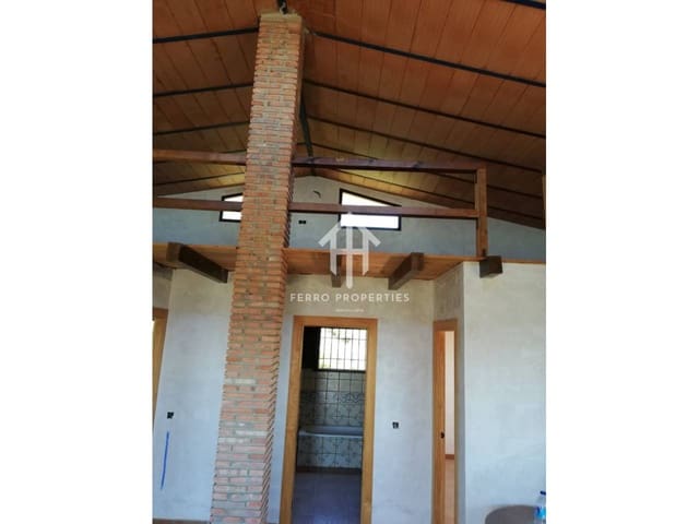 2 chambre Finca/Maison de Campagne à vendre à Zagra - 120 000 € (Ref: 9651057)