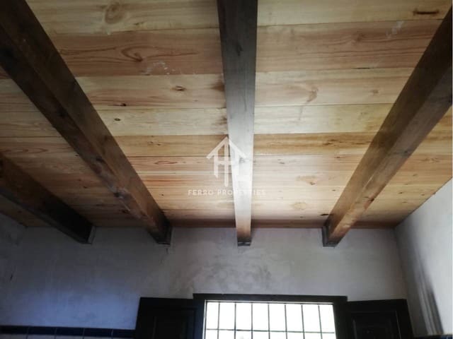 2 chambre Finca/Maison de Campagne à vendre à Zagra - 120 000 € (Ref: 9651057)