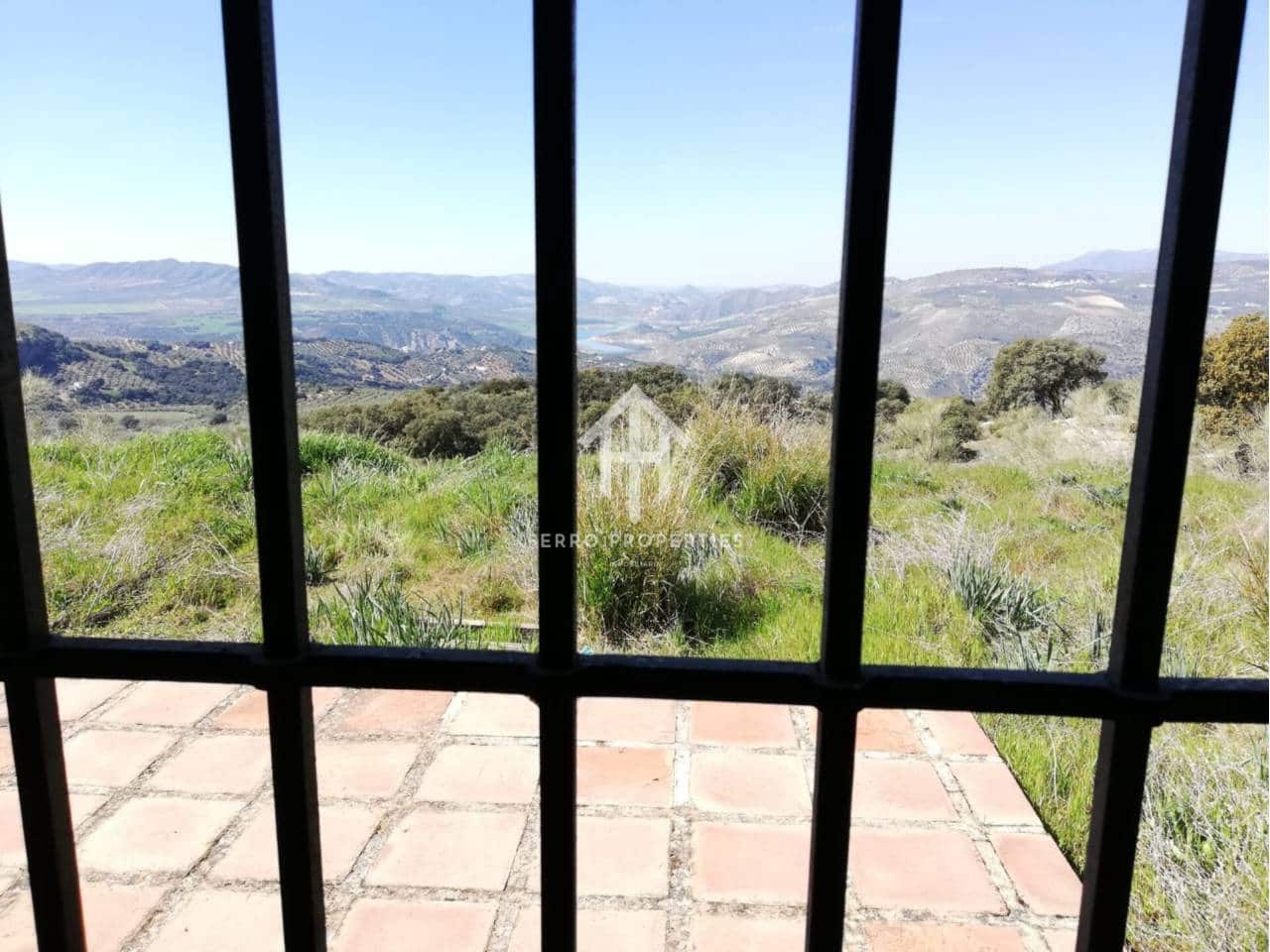 2 chambre Finca/Maison de Campagne à vendre à Zagra - 120 000 € (Ref: 9651057)