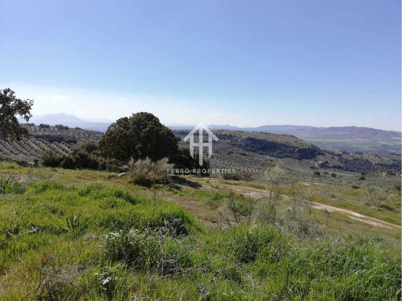 2 chambre Finca/Maison de Campagne à vendre à Zagra - 120 000 € (Ref: 9651057)