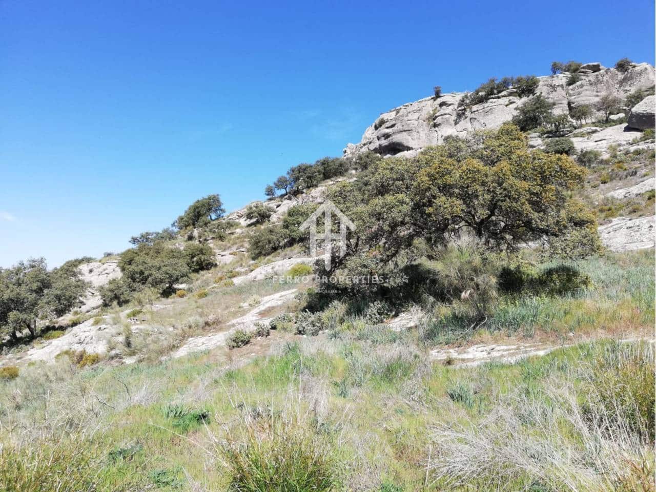 2 chambre Finca/Maison de Campagne à vendre à Zagra - 120 000 € (Ref: 9651057)