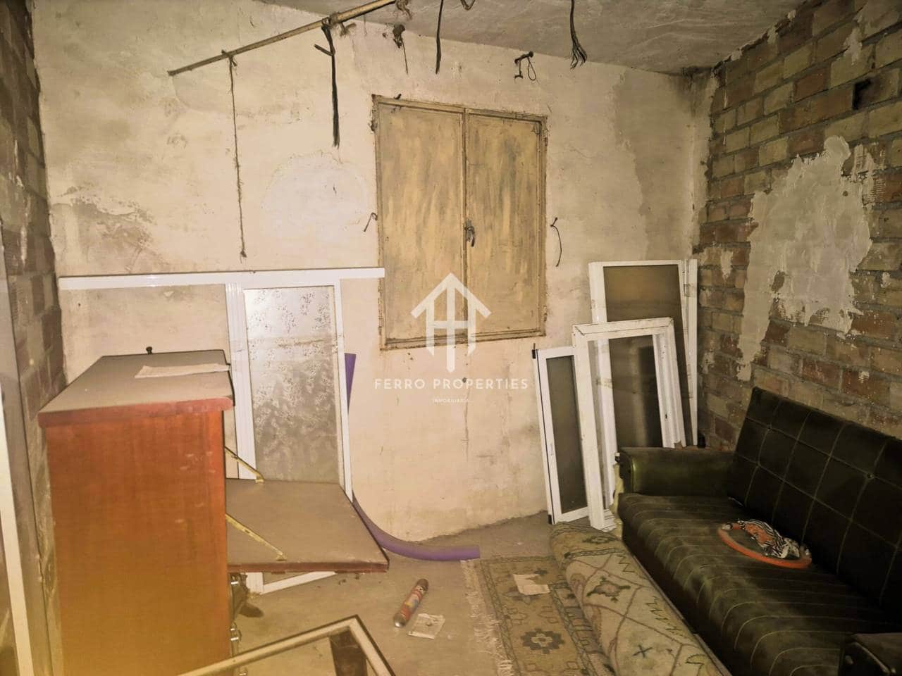 3 soverom Finca/Herregård til salgs i Gojar - € 95 000 (Ref: 9651058)