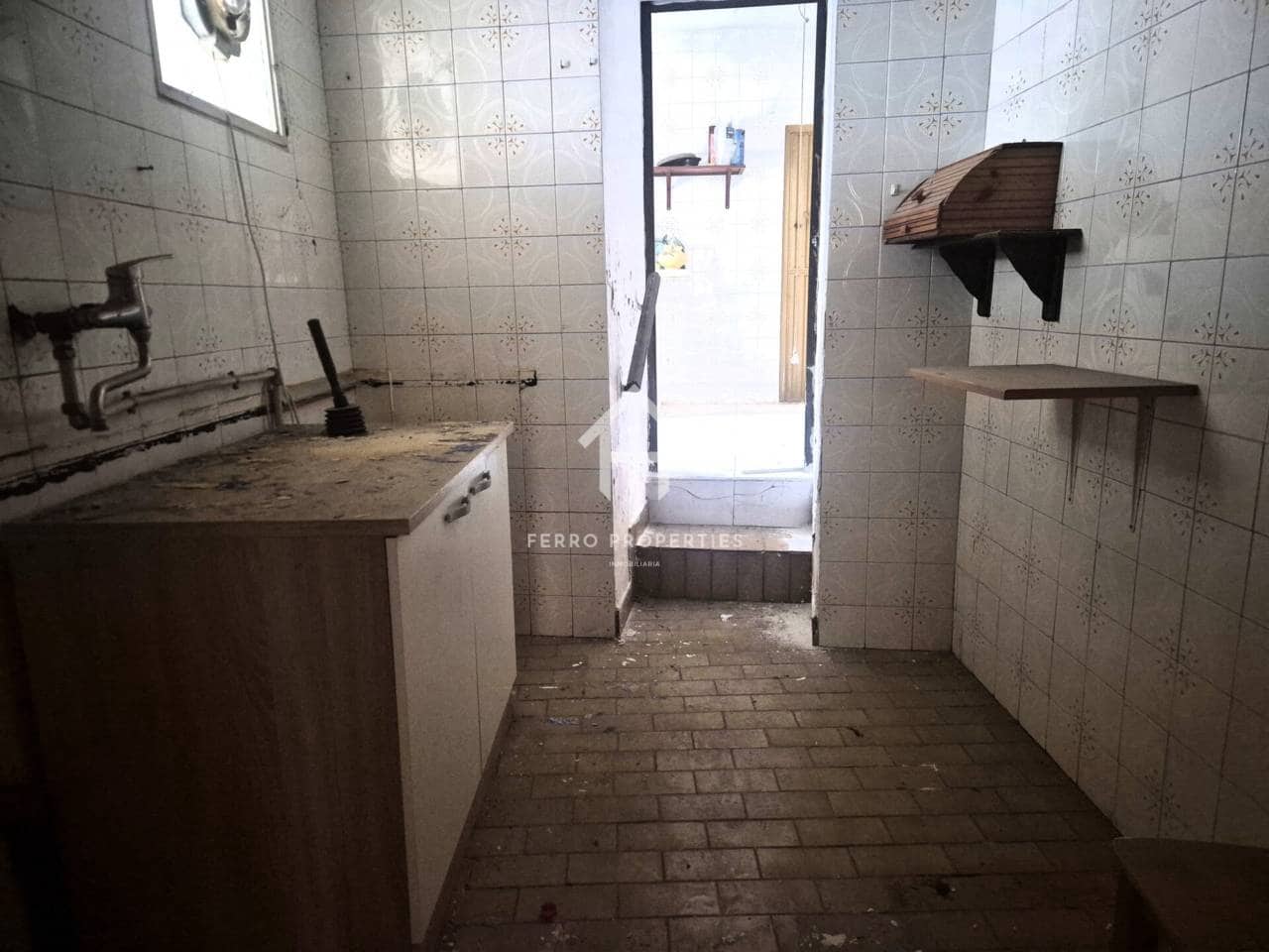 3 soverom Finca/Herregård til salgs i Gojar - € 95 000 (Ref: 9651058)