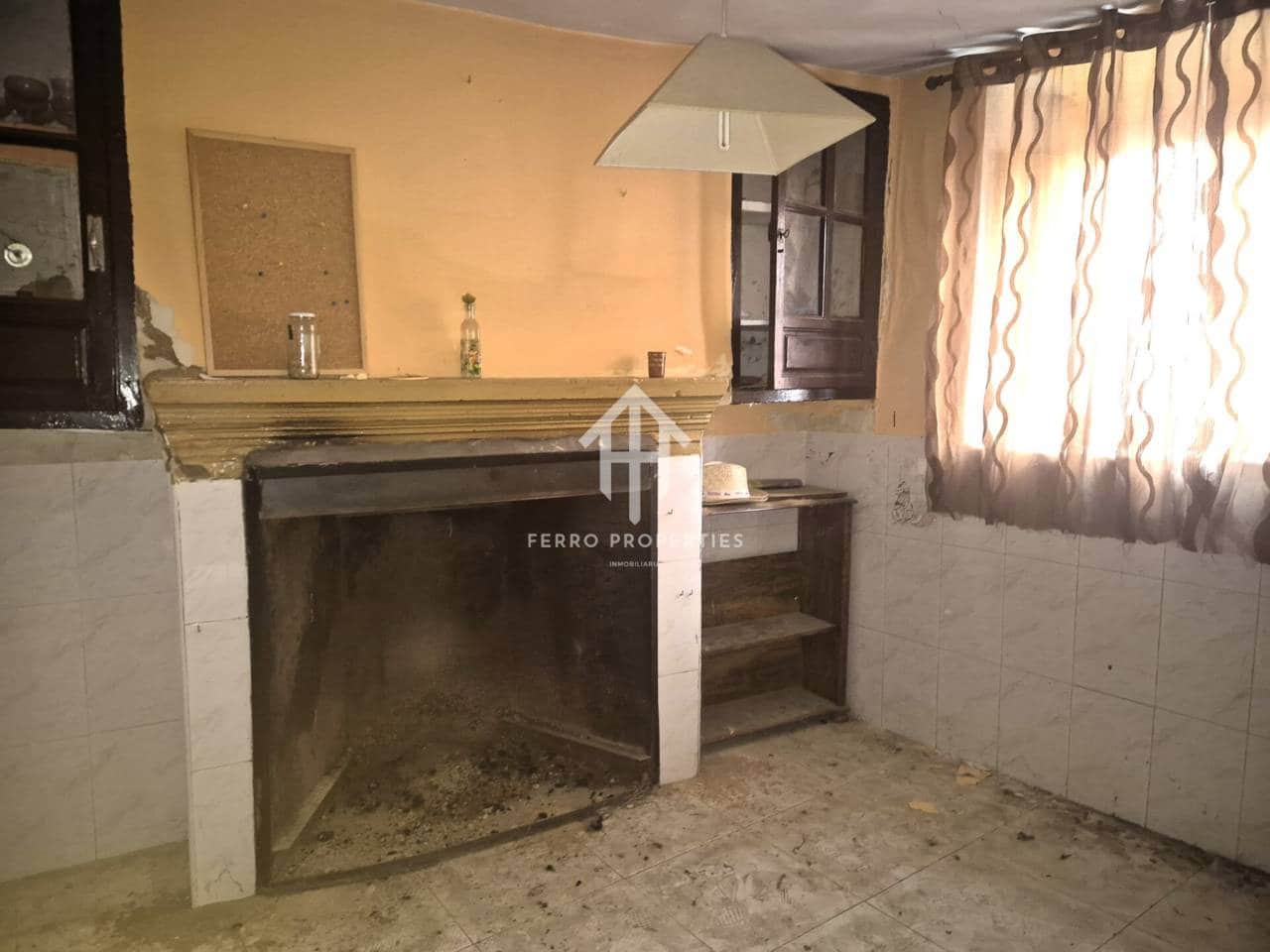 3 soverom Finca/Herregård til salgs i Gojar - € 95 000 (Ref: 9651058)