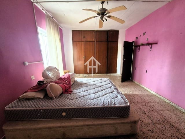 3 soverom Finca/Herregård til salgs i Gójar - € 95 000 (Ref: 9651058)