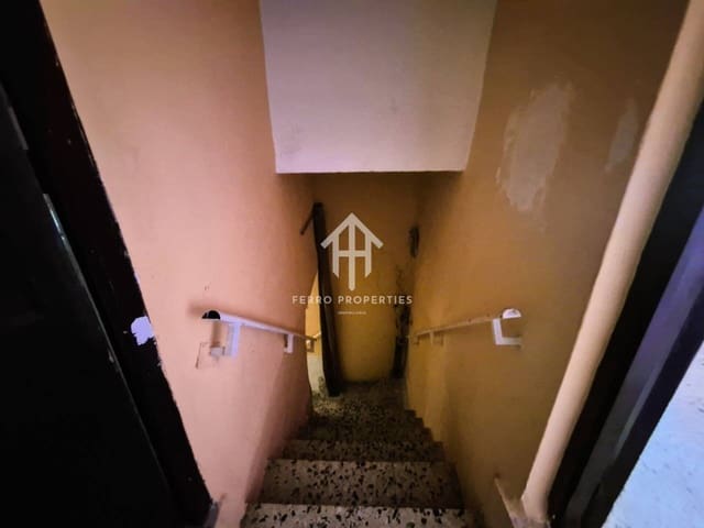 3 soverom Finca/Herregård til salgs i Gójar - € 95 000 (Ref: 9651058)