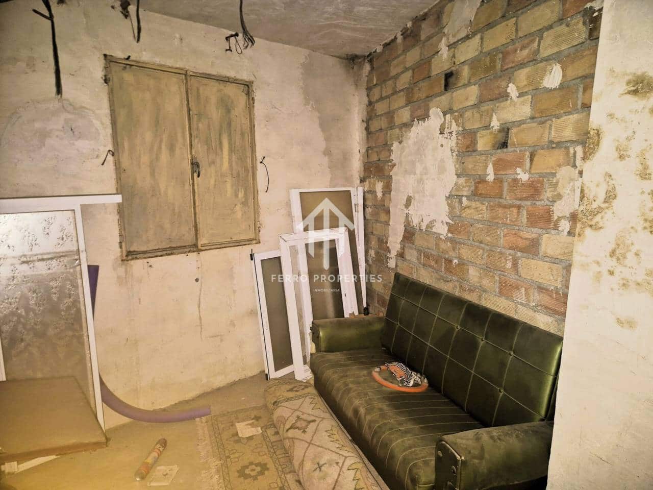 3 soverom Finca/Herregård til salgs i Gojar - € 95 000 (Ref: 9651058)