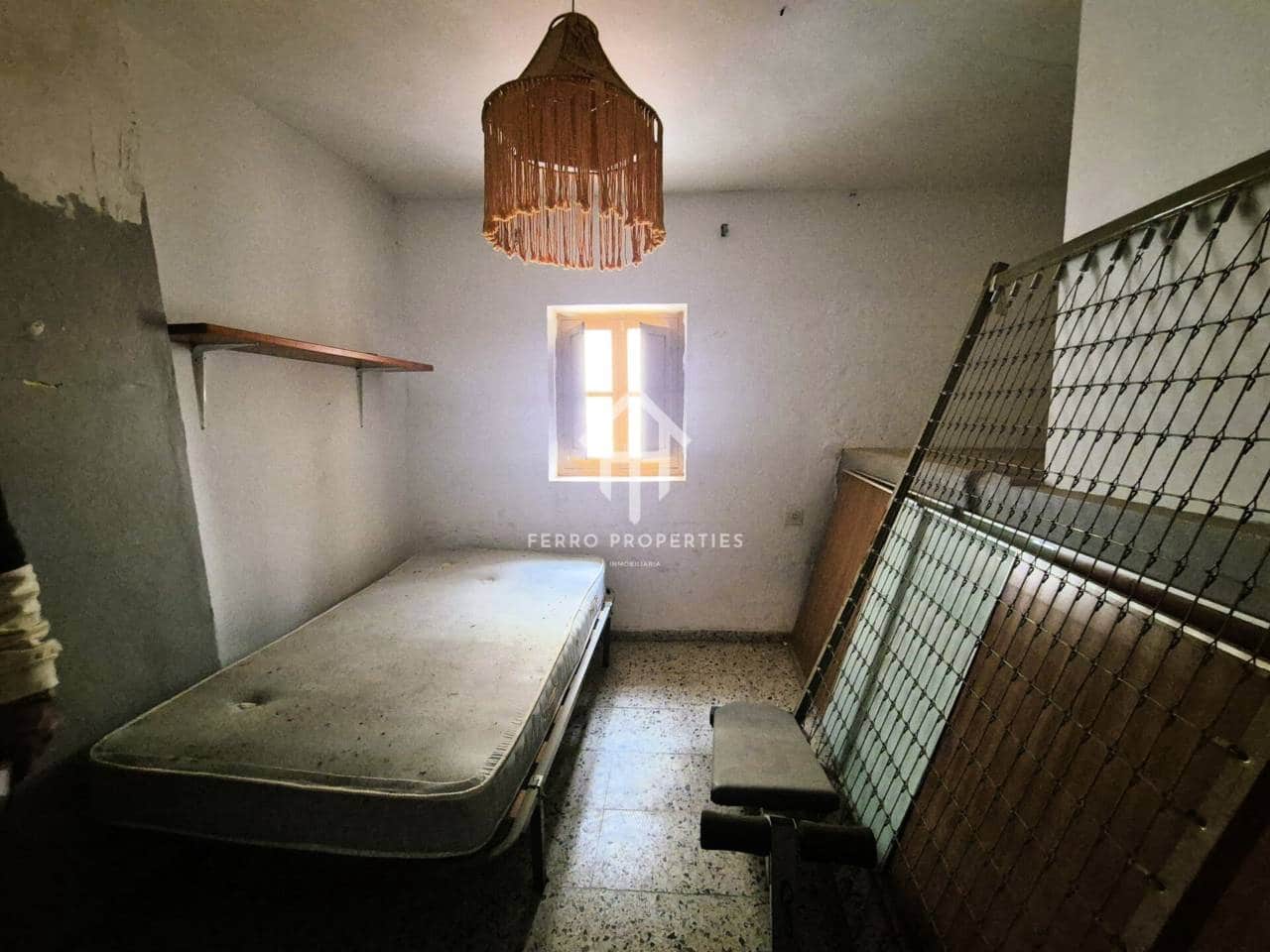 3 soverom Finca/Herregård til salgs i Gojar - € 95 000 (Ref: 9651058)