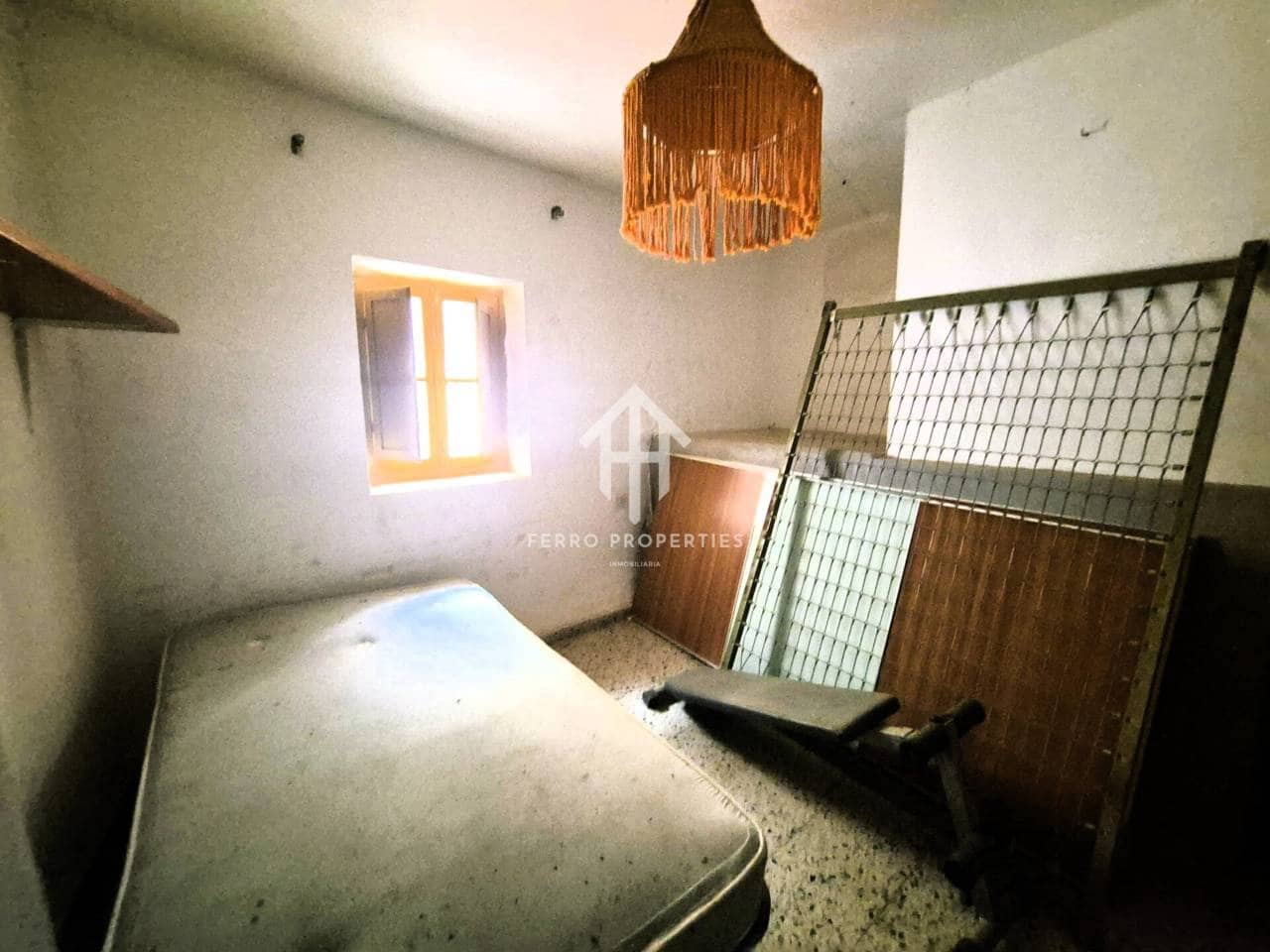 3 soverom Finca/Herregård til salgs i Gojar - € 95 000 (Ref: 9651058)