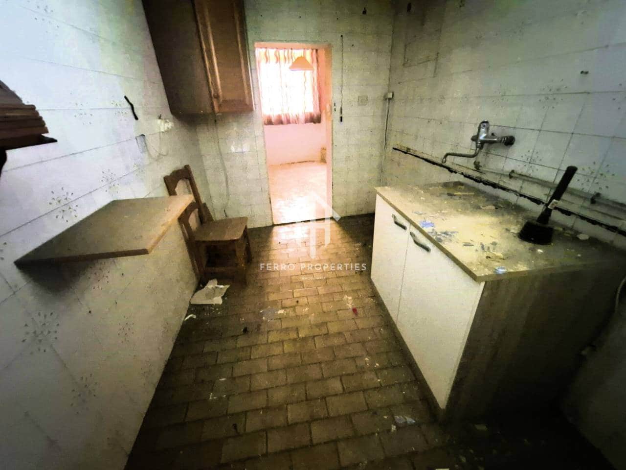 3 soverom Finca/Herregård til salgs i Gojar - € 95 000 (Ref: 9651058)