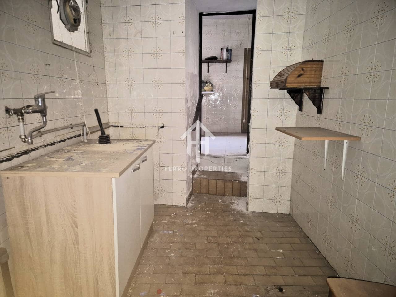 3 soverom Finca/Herregård til salgs i Gojar - € 95 000 (Ref: 9651058)