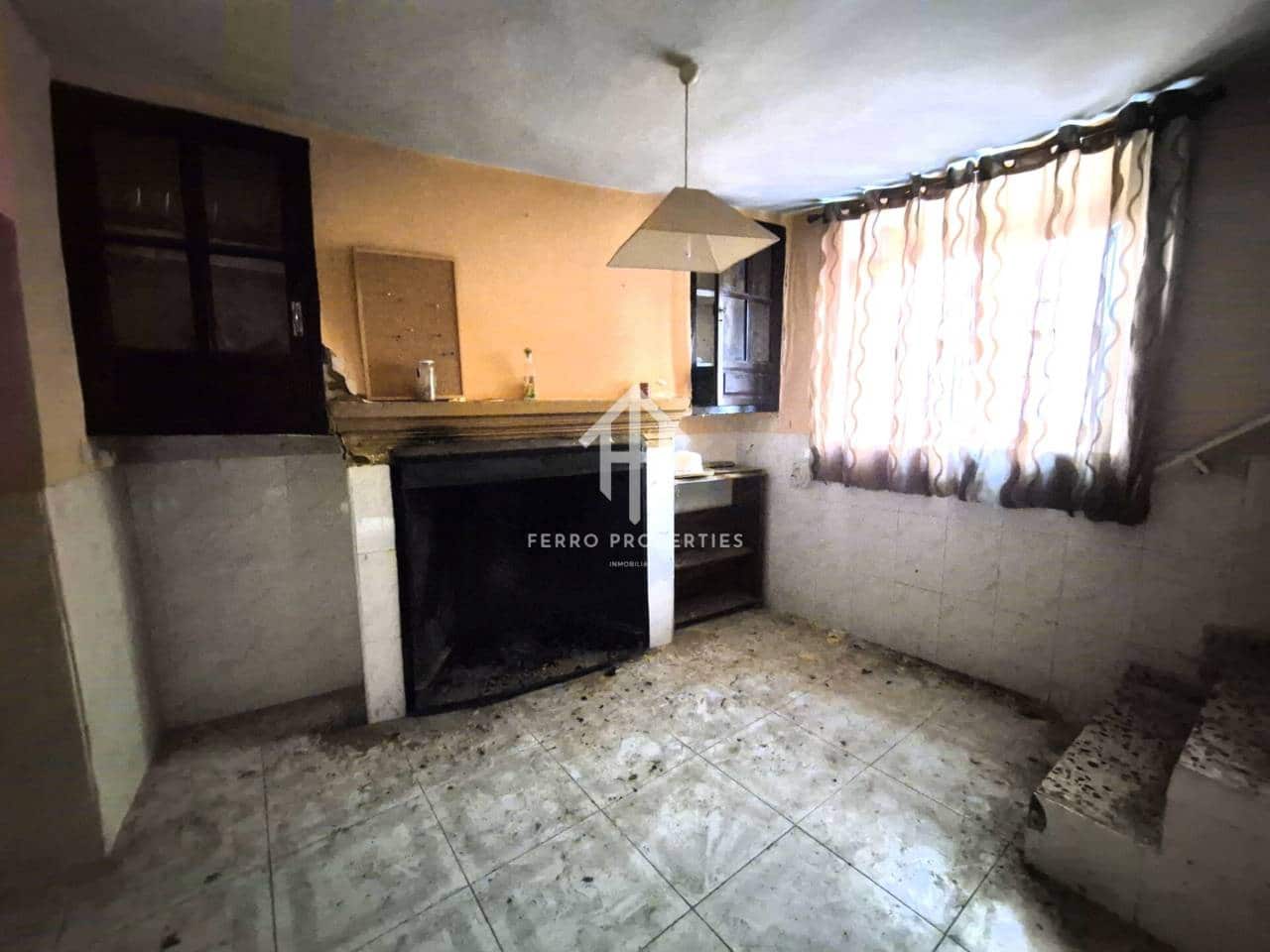 3 soverom Finca/Herregård til salgs i Gojar - € 95 000 (Ref: 9651058)