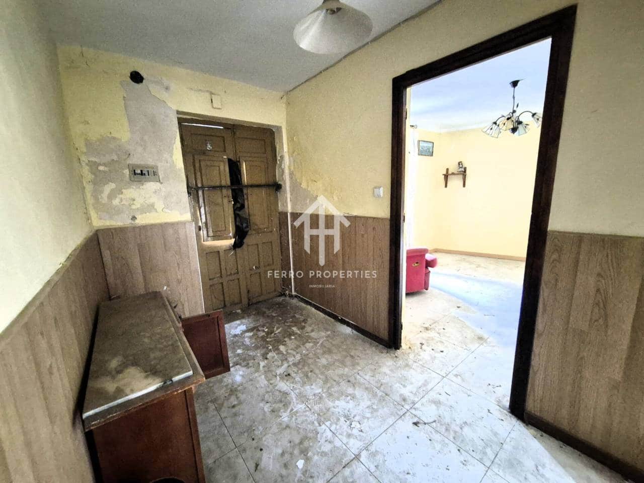 3 soverom Finca/Herregård til salgs i Gojar - € 95 000 (Ref: 9651058)