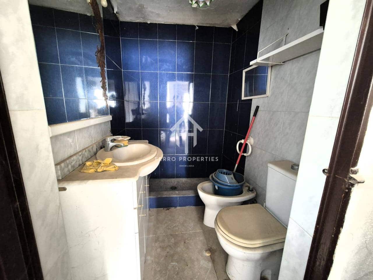 3 soverom Finca/Herregård til salgs i Gojar - € 95 000 (Ref: 9651058)