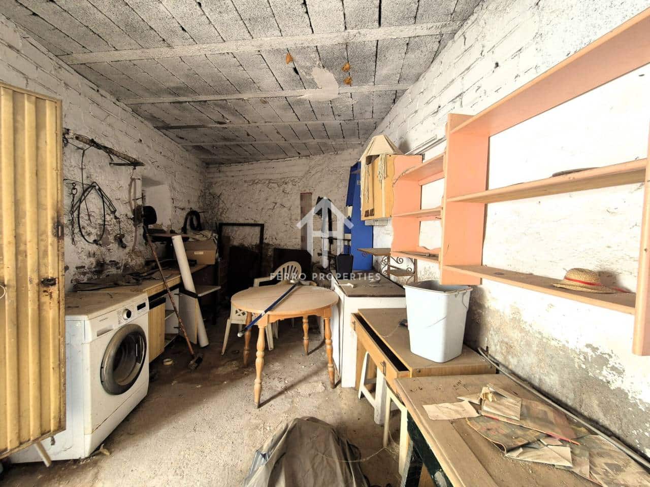 3 soverom Finca/Herregård til salgs i Gojar - € 95 000 (Ref: 9651058)