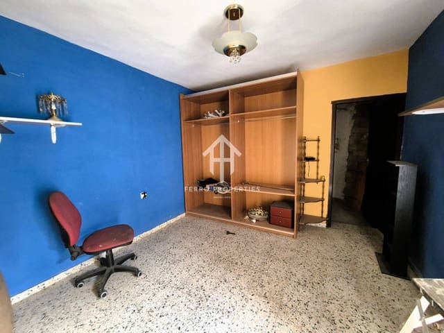 3 soverom Finca/Herregård til salgs i Gójar - € 95 000 (Ref: 9651058)