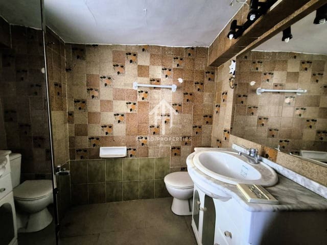 3 soverom Finca/Herregård til salgs i Gójar - € 95 000 (Ref: 9651058)