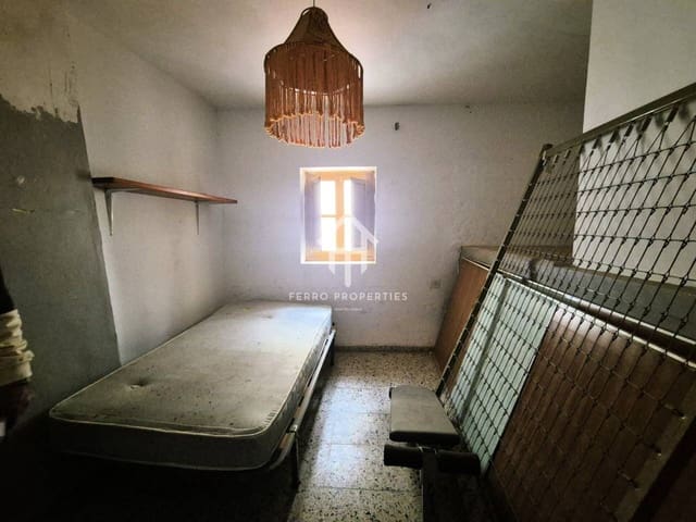 3 chambre Finca/Maison de Campagne à vendre à Gójar - 95 000 € (Ref: 9651058)