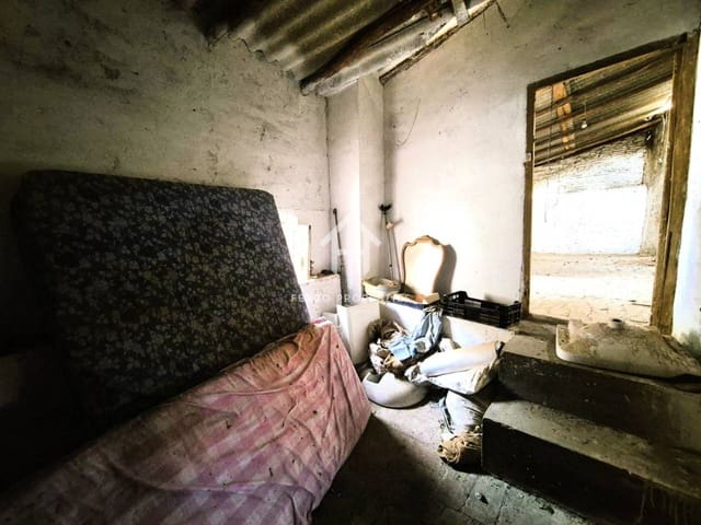 3 chambre Finca/Maison de Campagne à vendre à Gójar - 95 000 € (Ref: 9651058)