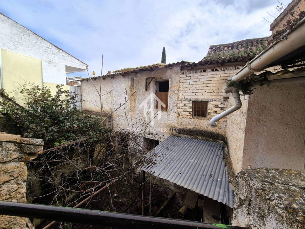 3 soverom Finca/Herregård til salgs i Gojar - € 95 000 (Ref: 9651058)