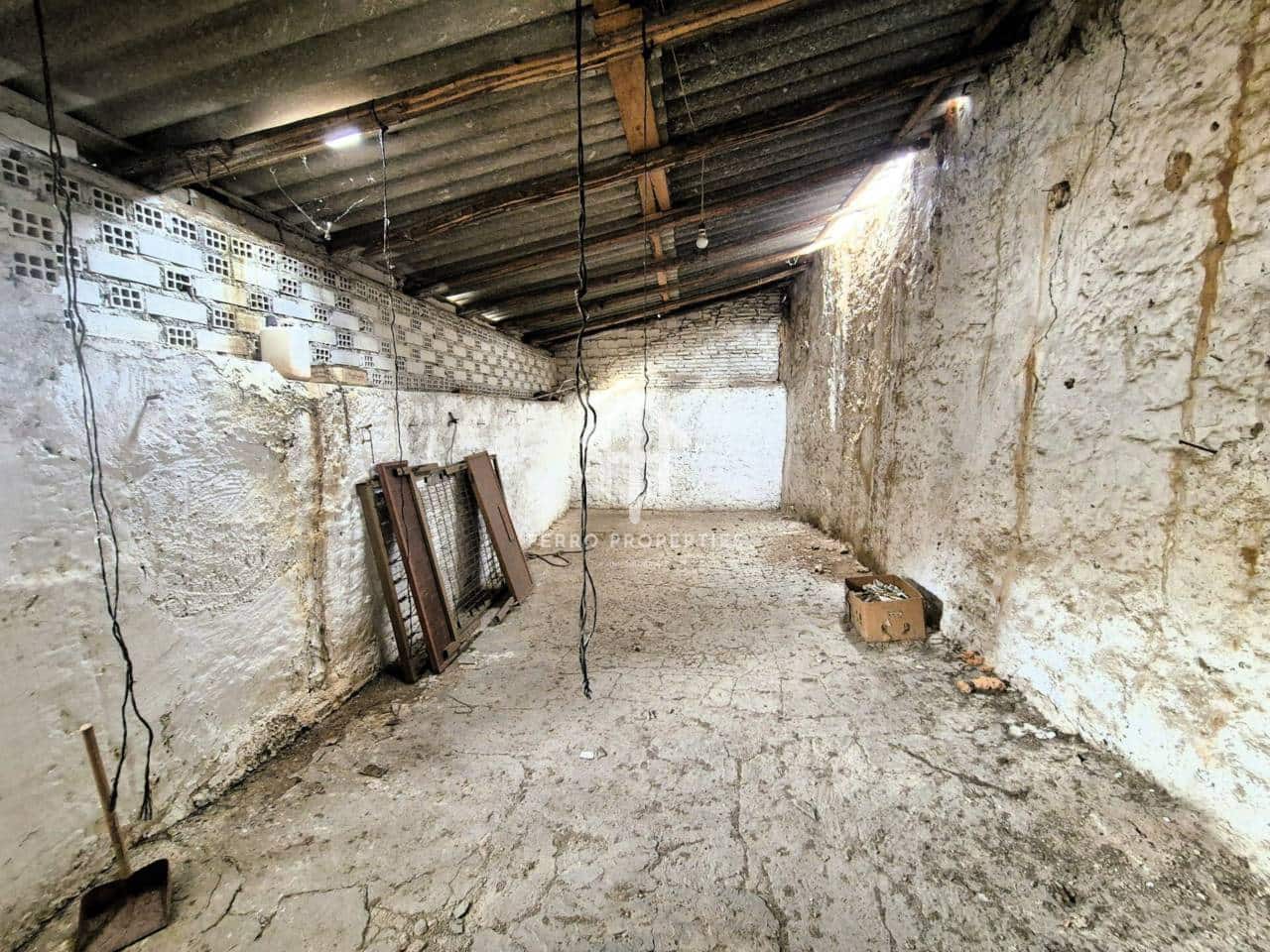 3 soverom Finca/Herregård til salgs i Gojar - € 95 000 (Ref: 9651058)