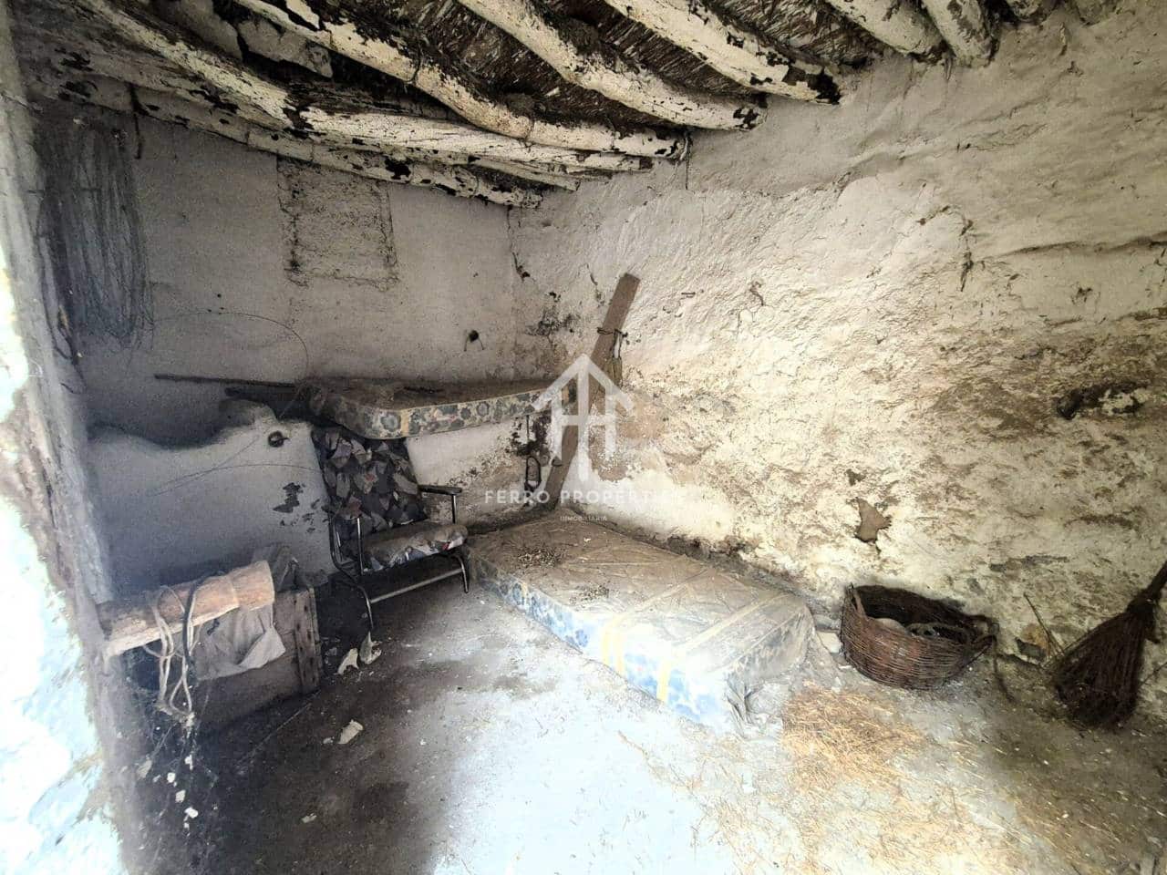 3 soverom Finca/Herregård til salgs i Gojar - € 95 000 (Ref: 9651058)