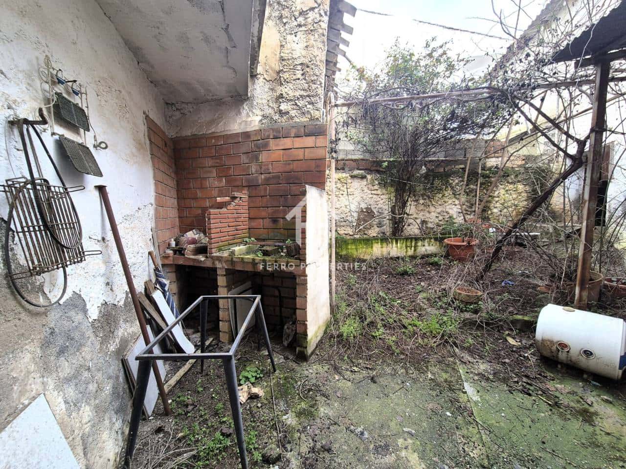 3 soverom Finca/Herregård til salgs i Gojar - € 95 000 (Ref: 9651058)