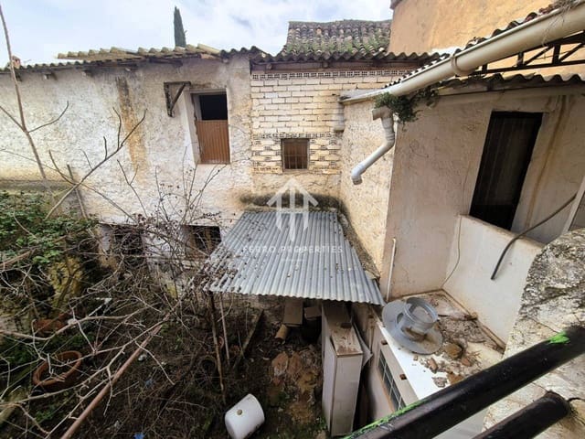 3 soverom Finca/Herregård til salgs i Gójar - € 95 000 (Ref: 9651058)