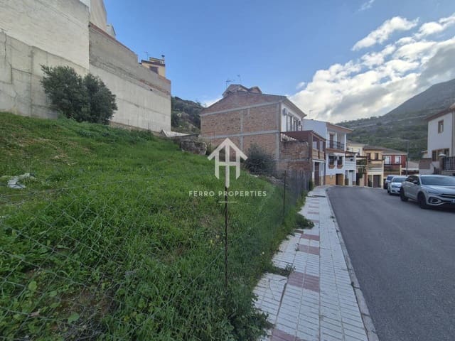 Tontti myytävänä paikassa Loja - 36 000 € (Ref: 9654539)