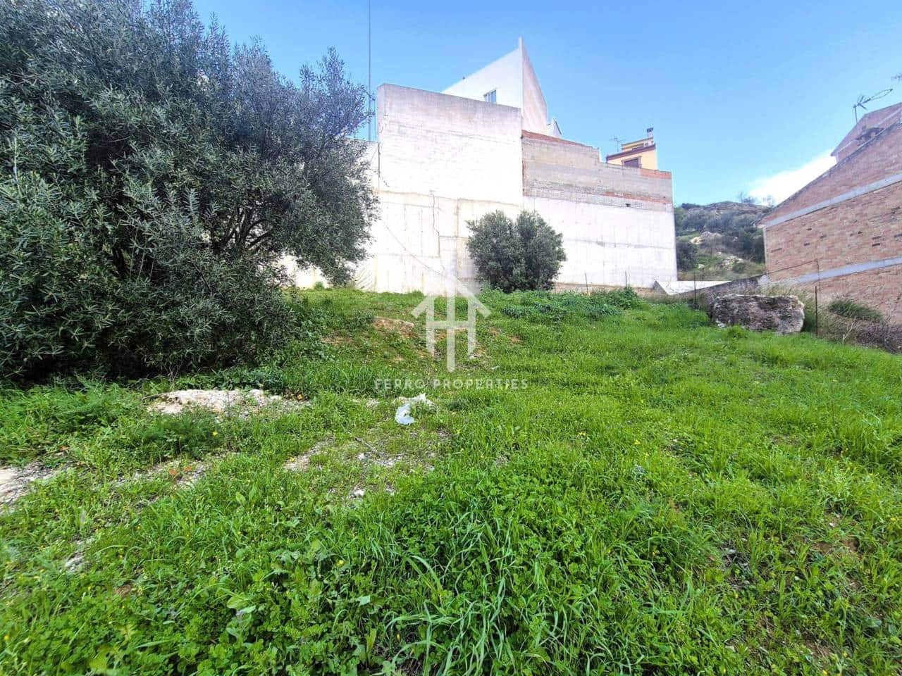 Tontti myytävänä paikassa Loja - 36 000 € (Ref: 9654539)