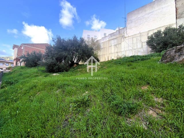 Tontti myytävänä paikassa Loja - 36 000 € (Ref: 9654539)