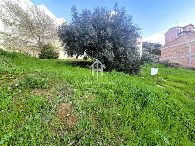 Tontti myytävänä paikassa Loja - 36 000 € (Ref: 9654539)