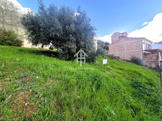 Tontti myytävänä paikassa Loja - 36 000 € (Ref: 9654539)