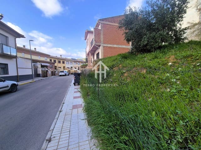 Tontti myytävänä paikassa Loja - 36 000 € (Ref: 9654539)