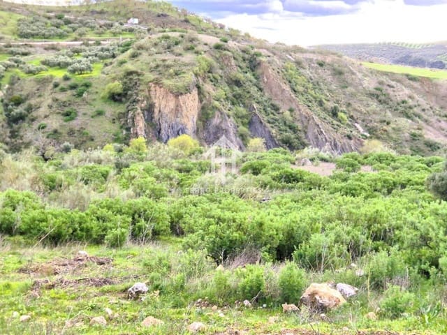 Terre non Aménagée à vendre à Antequera - 49 900 € (Ref: 9665734)