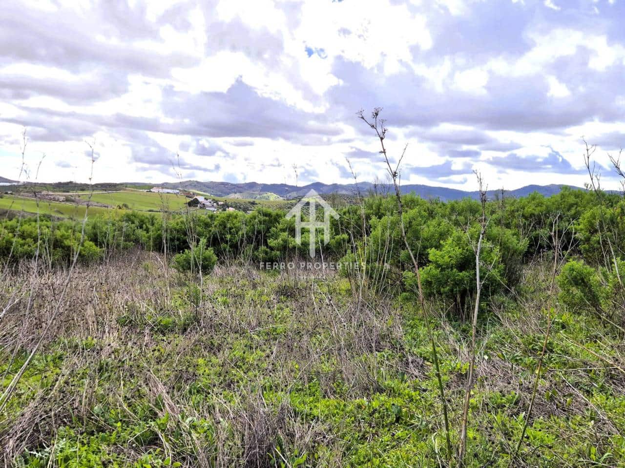 Teren niezagospodarowany na sprzedaż w Antequera - 49 900 € (Ref: 9665734)