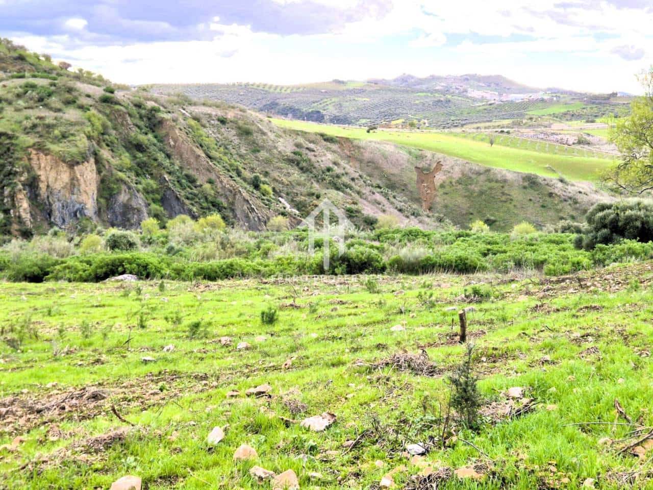 Teren niezagospodarowany na sprzedaż w Antequera - 49 900 € (Ref: 9665734)