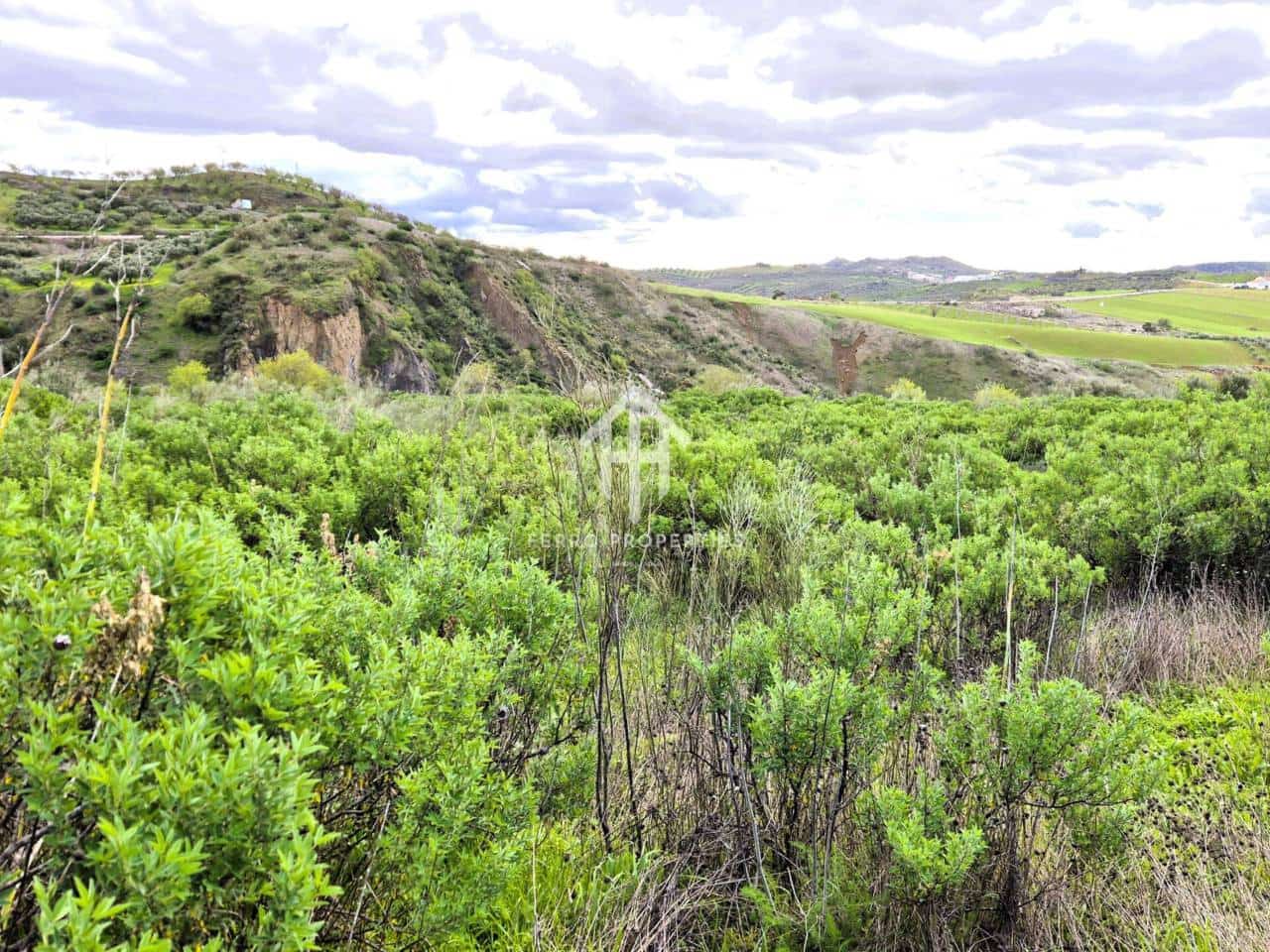 Teren niezagospodarowany na sprzedaż w Antequera - 49 900 € (Ref: 9665734)