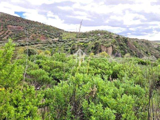 Terre non Aménagée à vendre à Antequera - 49 900 € (Ref: 9665734)