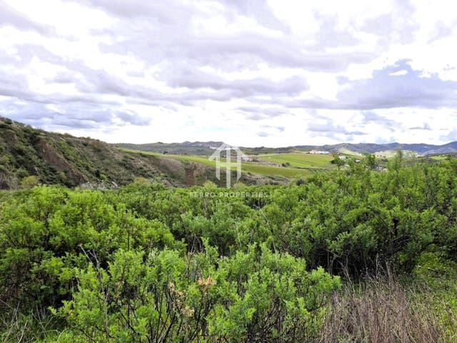 Terre non Aménagée à vendre à Antequera - 49 900 € (Ref: 9665734)